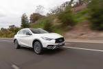 Infiniti QX30 2.0t AWD Sport 2018 года (AU)